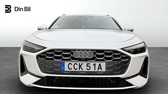 Audi A5 2025 photo 4