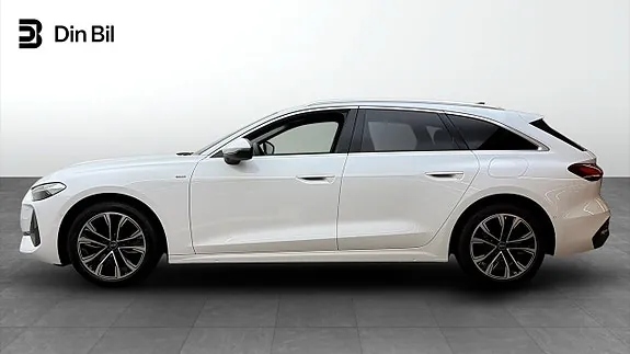 Audi A5 2025 photo 2