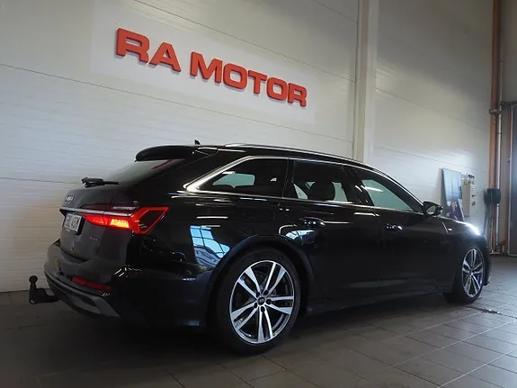 Audi A6 2025 photo 5