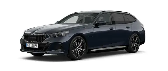 BMW 530E