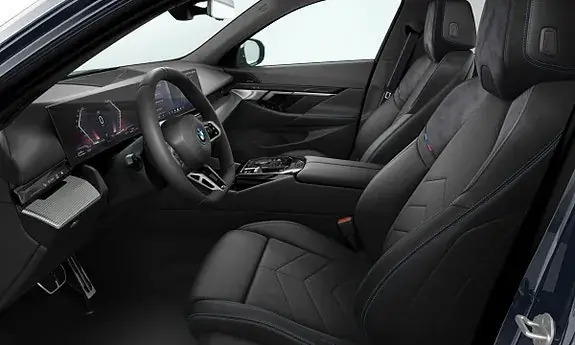 BMW 530E 2026 photo 4