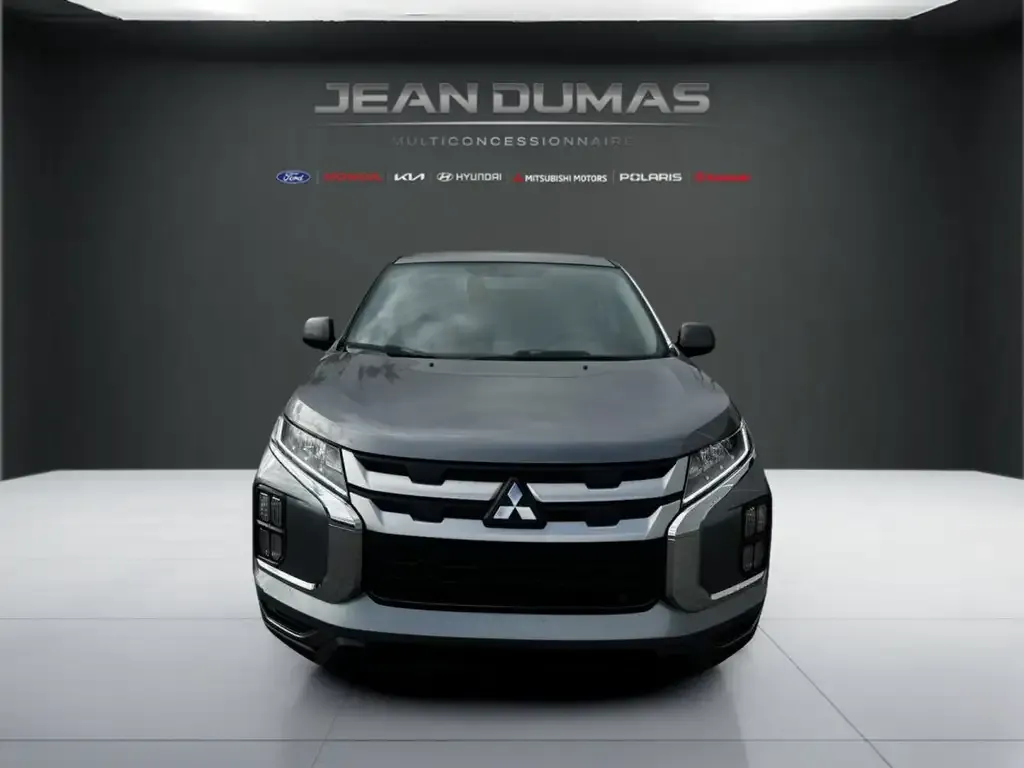 Mitsubishi Rvr 2023 photo 2