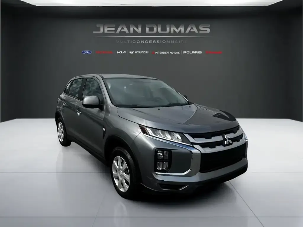 Mitsubishi Rvr 2023 photo 3