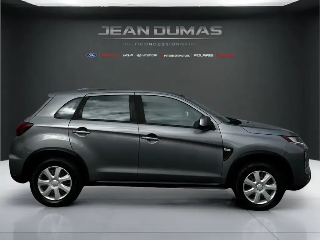 Mitsubishi Rvr 2023 photo 4