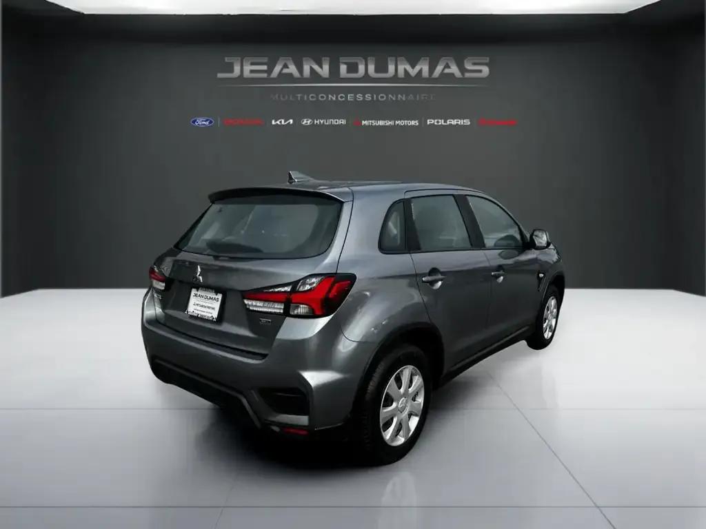 Mitsubishi Rvr 2023 photo 5