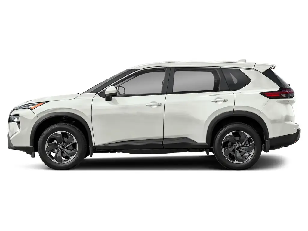Nissan Rogue 2024 photo 3