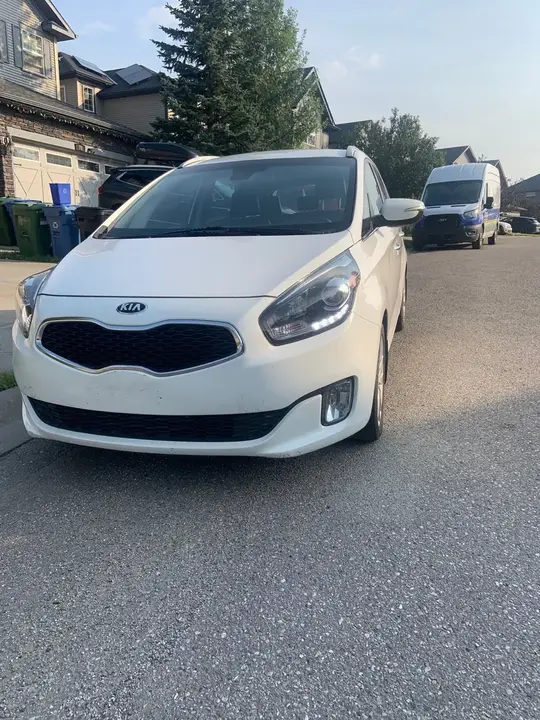 Kia Rondo