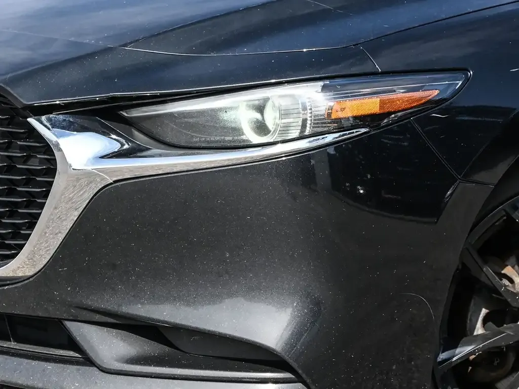 Mazda 3 2020 photo 2