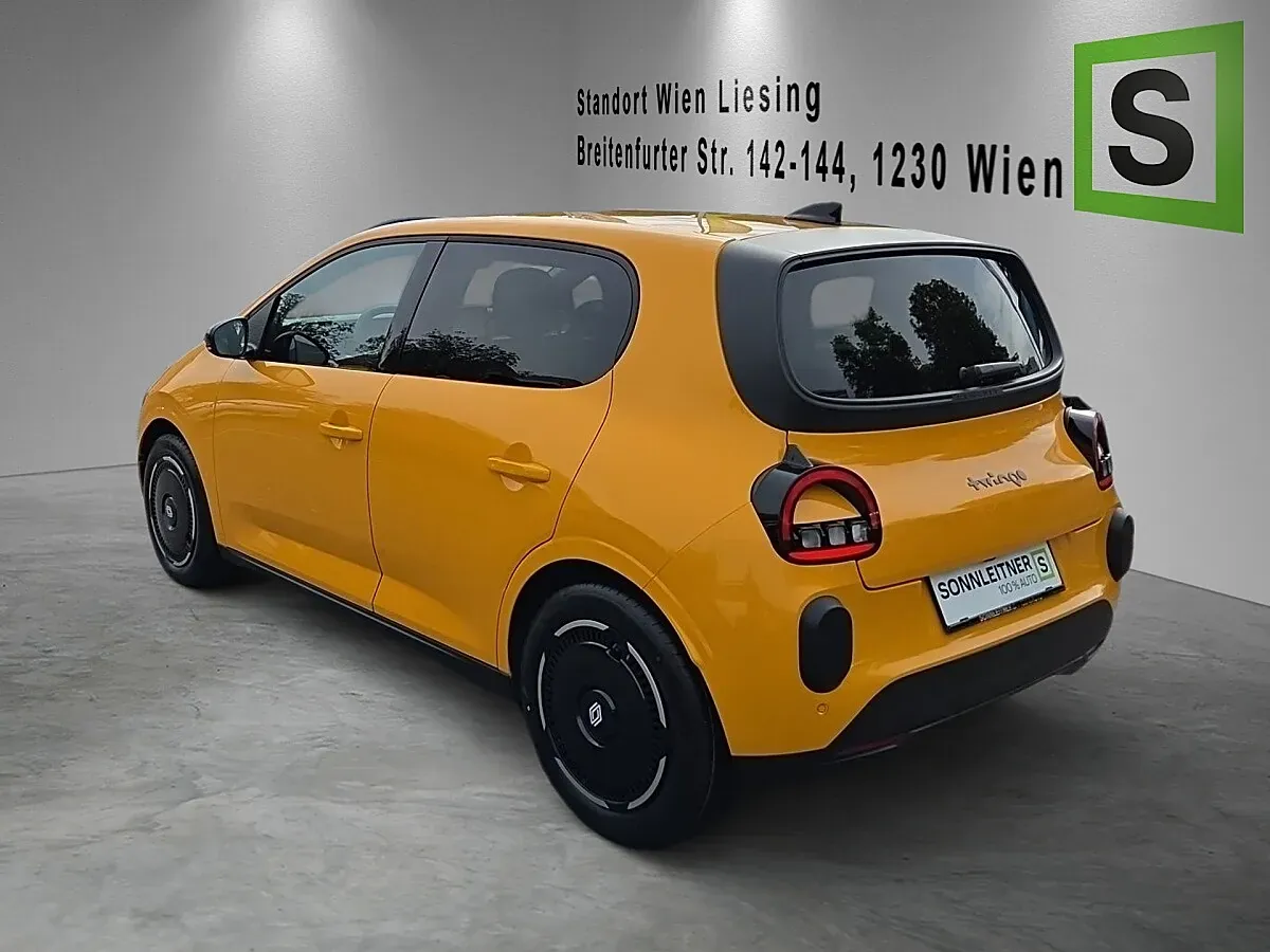 Renault Twingo 2026 photo 2