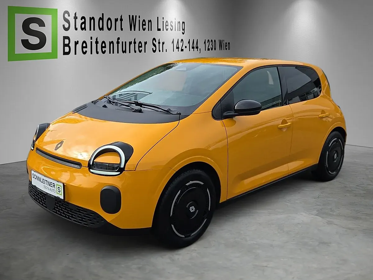 Renault Twingo