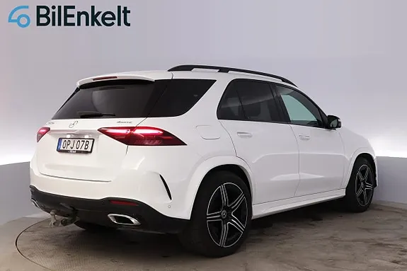 Mercedes-Benz Gle350 De 2024 photo 3