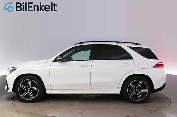 Mercedes-Benz Gle350 De 2024 photo 5