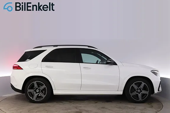 Mercedes-Benz Gle350 De 2024 photo 2