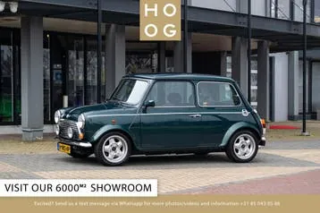 Rover Mini