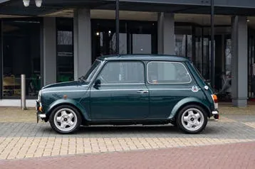 Rover Mini 1994 photo 2