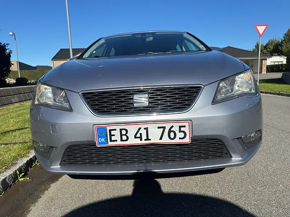 Seat Leon 2016 photo 2