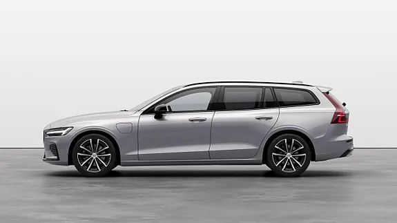 Volvo V60 2025 photo 2