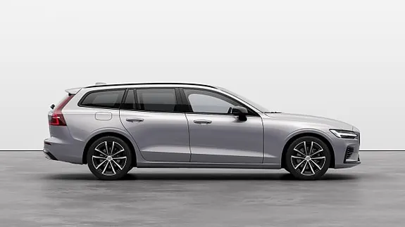 Volvo V60 2025 photo 5