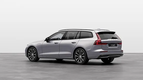 Volvo V60 2025 photo 3