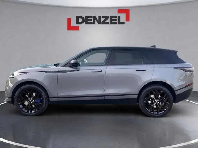 Land Rover Range Rover Velar 2023 photo 2
