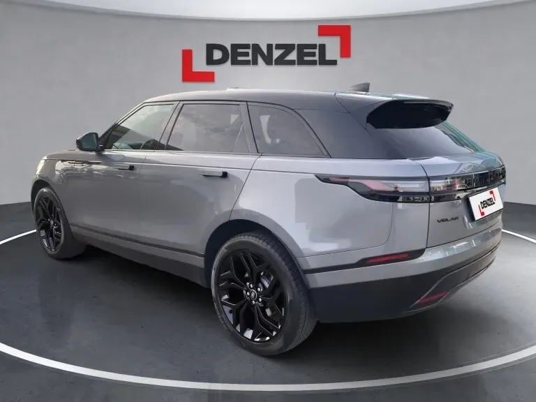 Land Rover Range Rover Velar 2023 photo 3