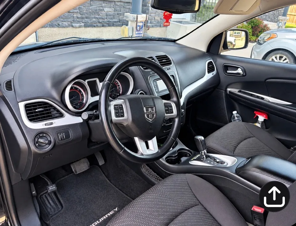 Dodge Journey