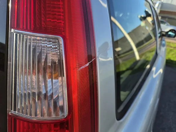 Volvo V70 2004 photo 4