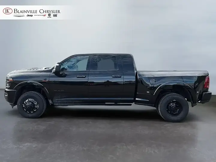 Ram 3500 2027 photo 3