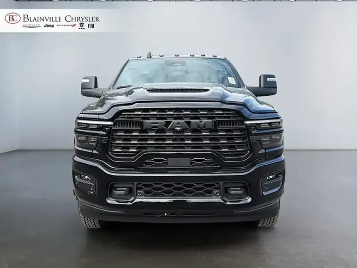 Ram 3500 2027 photo 2