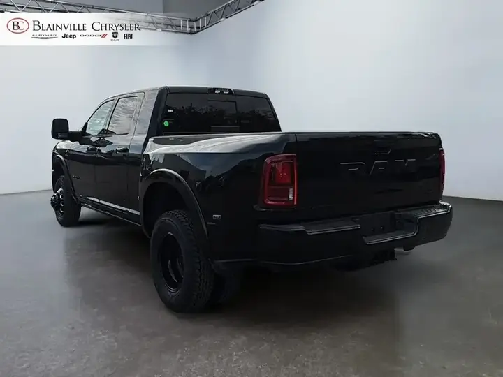 Ram 3500 2027 photo 5