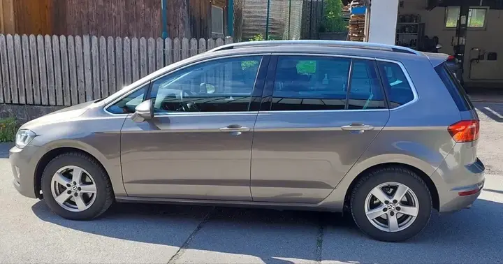 Volkswagen Golf 2014 photo 2