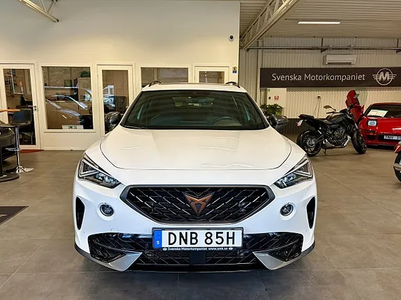 Cupra Formentor E-Hybrid 2022 photo 2