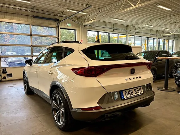 Cupra Formentor E-Hybrid 2022 photo 5