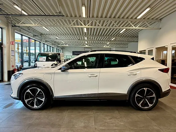 Cupra Formentor E-Hybrid 2022 photo 4