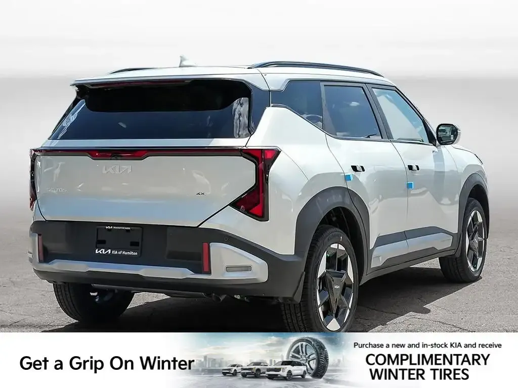 Kia Seltos 2027 photo 5
