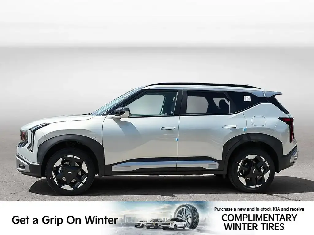 Kia Seltos 2027 photo 2