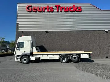 DAF Cf