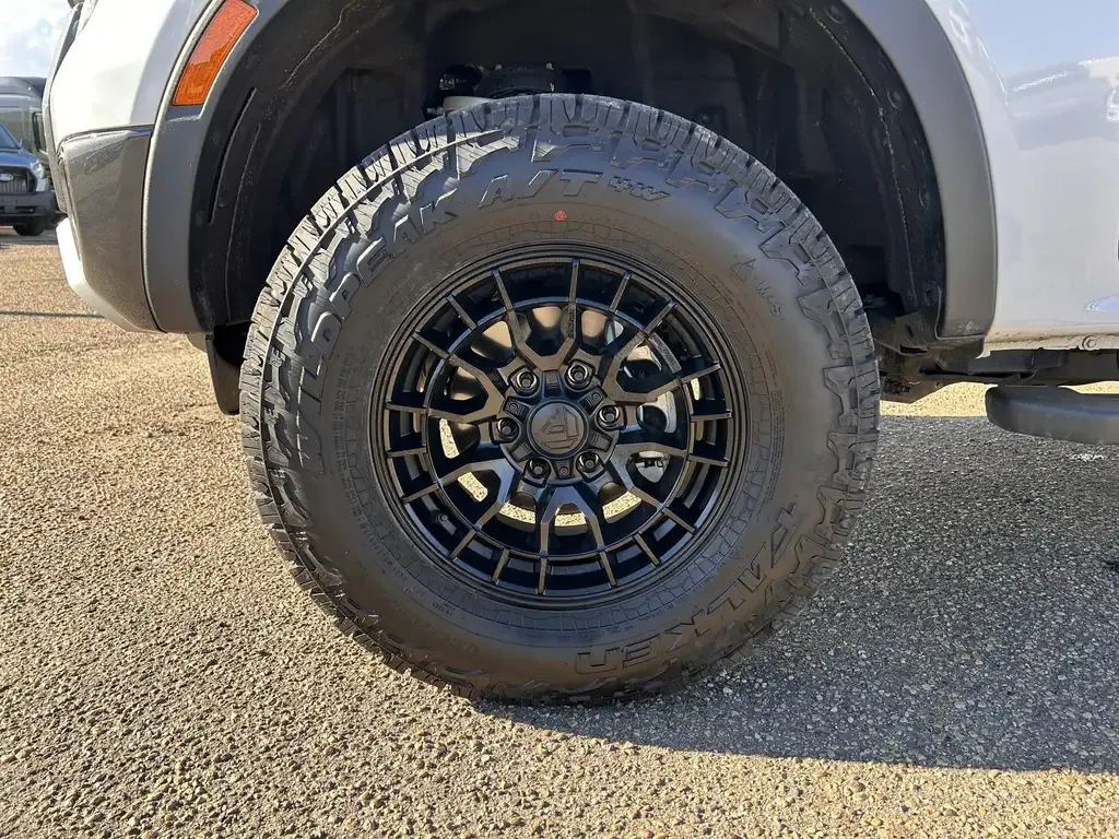Ford Ranger 2025 photo 3
