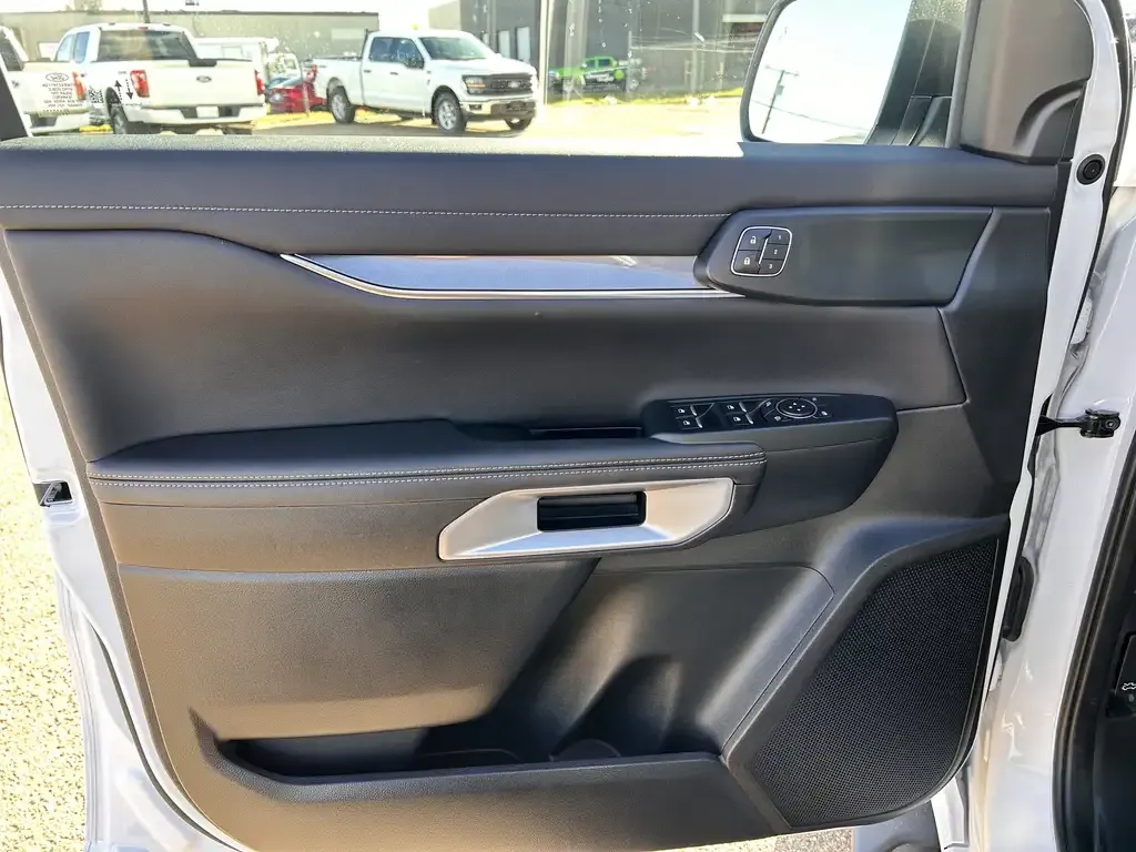 Ford Ranger 2025 photo 5