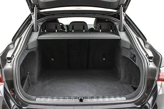 BMW I4 2024 photo 4