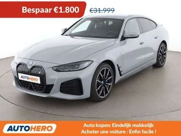BMW I4