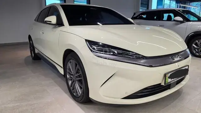 BYD Seal 6