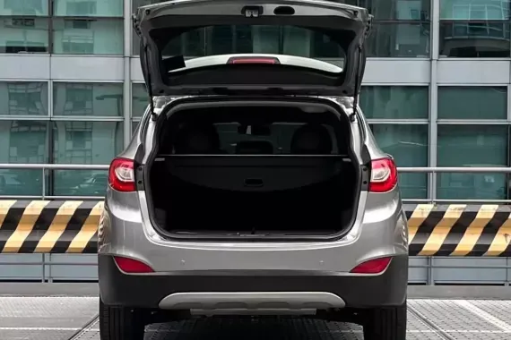 Hyundai Tucson 2015 photo 5