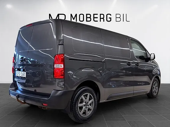 Toyota Proace 2019 photo 5