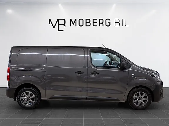 Toyota Proace 2019 photo 4