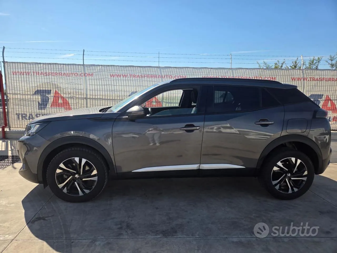 Peugeot 2008 2021 photo 2