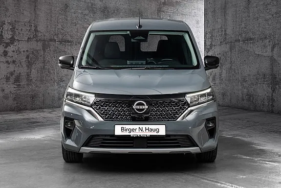 Nissan Townstar 2023 photo 5