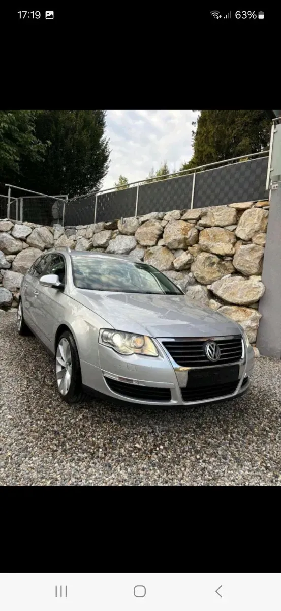 Volkswagen Passat 2010 photo 2