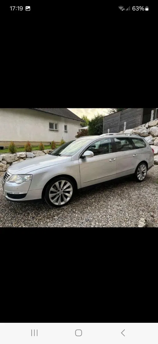 Volkswagen Passat 2010 photo 3