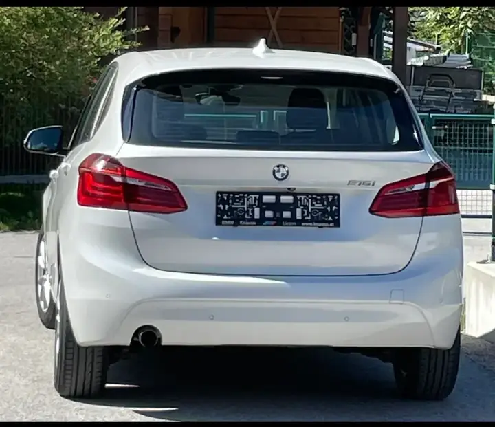 BMW 2 Series 2017 photo 3